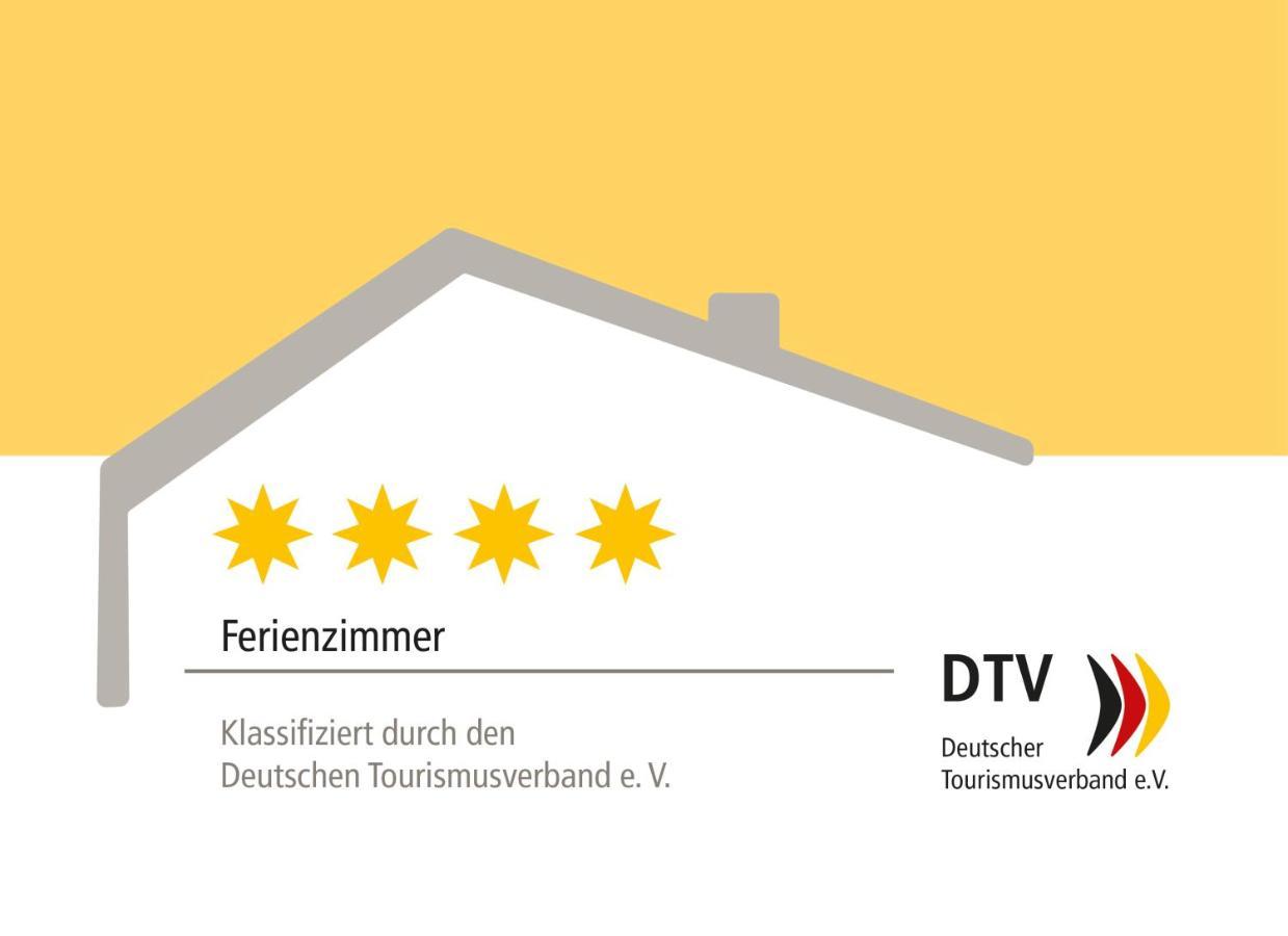 Pension Bauernhaus Vetter Kurort Gohrisch Exterior foto